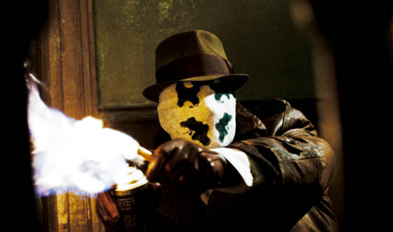 <em>Watchmen</em> Review – Comic Book Noir Post Haste