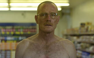 Photos From Episode 3 – “Bit by a Dead Bee”