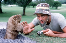 Cinemania Trivia Quiz – <em>Caddyshack</em>