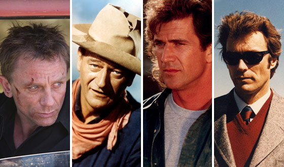James Bond and Dirty Harry Advance to Final Four of Enforcers Tournament
