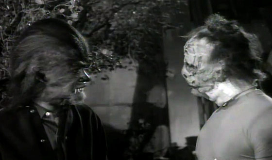 B-Movies Galore (And Not a Wacky Seinfeld Comedy in the Bunch)