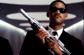 Daily Movie Quiz – Quotes From Buddy Movies