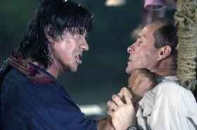 Ultimate Fan Quiz – <em>Rambo</em>