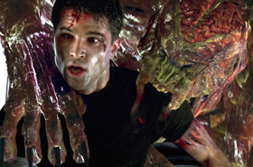 Daily Movie Quiz – Video Game Movies