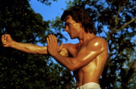 Cinemania Trivia Quiz – <em>Road House</em>