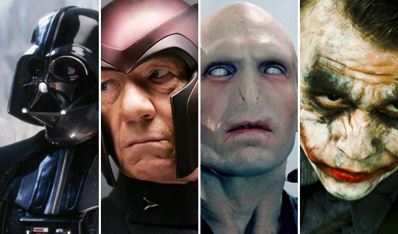 All Too Evil – Vader and Voldemort Reach the Super Villain Semis