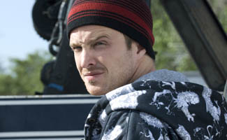 Photos From Episode 5 – “Breakage”
