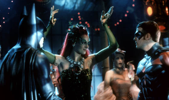 The Babes of Batman – So Sexy, You’ll Reveal Your Secret Identity