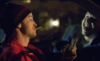 <em>Breaking Bad</em> Wins Prism Award