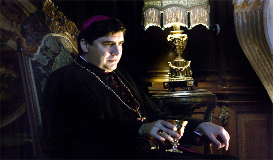 Classic Ten – Most Awesome Religious Movies