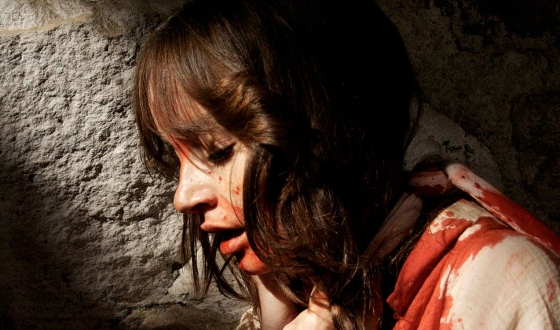 Web Stalker – Do You Dare Visit <i>The House of the Devil</i>?