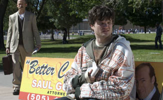 Photos From Episode 8 – “Better Call Saul”