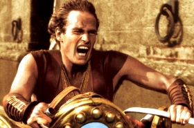 Movie Quotes Quiz – Biblical Epics