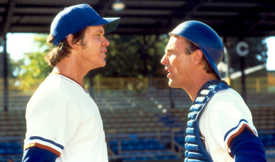 Classic Ten – Best Baseball Movies