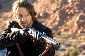 Ultimate Fan Quiz – Russell Crowe