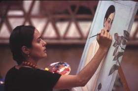Daily Movie Quiz – Tortured Geniuses