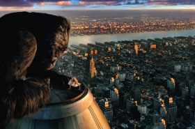Cinemania Trivia Quiz – <em>King Kong</em>