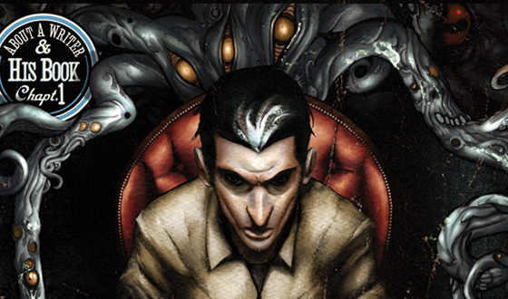 Ron Howard to Spook Lovecraft Fans With <i>Strange Adventures</i>