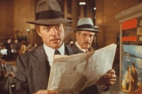 Ultimate Fan Quiz – Heist Movies