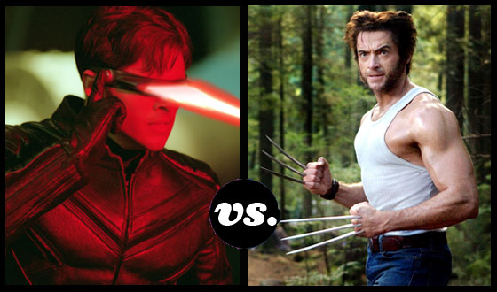 Kill Wolverine!!! 16 Powerful Mutants Battle for the X-Men Crown