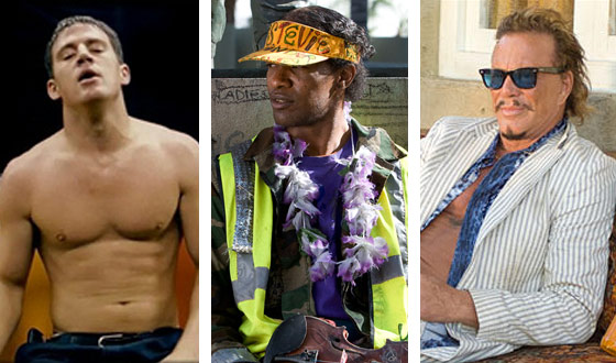 Short and Tweet – AMC Filmcritic Reviews (in Brief) for April 24