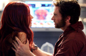 Movie Photo Quiz – The X-Men Series