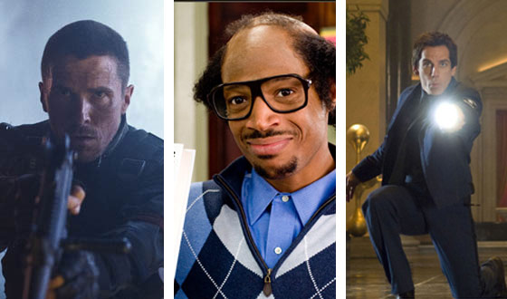 Short and Tweet – AMC Filmcritic Reviews (in Brief) for May 22