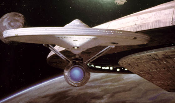 John Scalzi – The <em>Star Trek</em> Movie Cheat Sheet