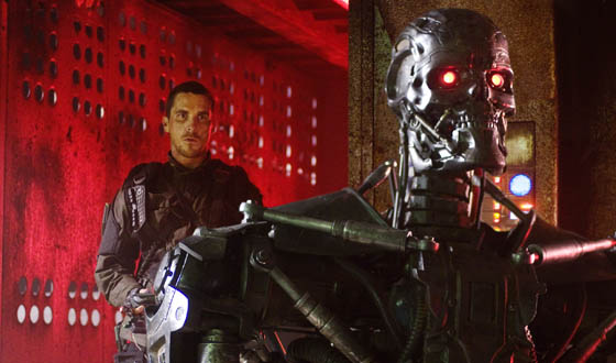 Will <em>Salvation</em> Topple the <em>Terminator</em> Pantheon?