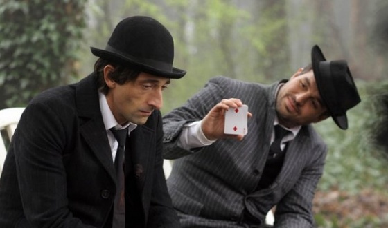 What to See – <em>The Brothers Bloom</em>