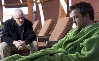 Photos From Episode 13 – “ABQ”