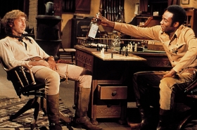 Ultimate Fan Quiz – Westerns