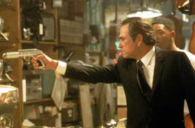Movie Photo Quiz – Guns Aimed to Kill