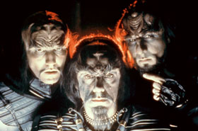 Photo Quiz – Star Trek Aliens