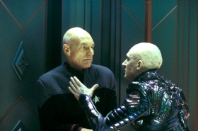 Ultimate Fan Quiz – Star Trek Nemesis
