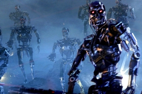 Daily Movie Quiz – Terminator Quotes
