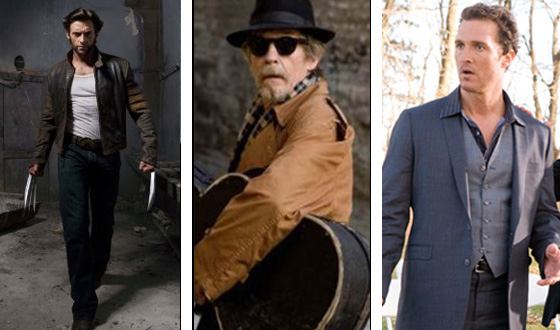 Short and Tweet – AMC Filmcritic Reviews (in Brief) for May 1