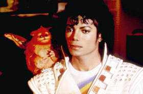Michael Jackson in the Movies Quiz