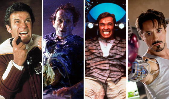 You Have an Opinion on SciFi – Now Vote at AMC’s Movie Lists!