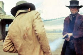 Ultimate Fan Quiz – Clint Eastwood