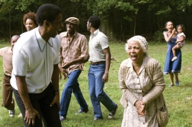 Ultimate Fan Quiz – Denzel Washington