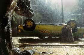 Movie Photo Quiz – Dinosaurs