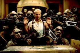 Ultimate Fan Quiz – Bruce Willis