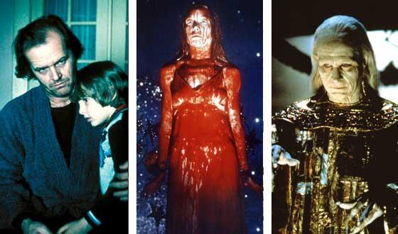 Horror Movie List-o-Mania? That’s Right! Because Your Opinion Counts