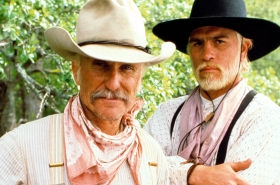 Ultimate Fan Quiz – Lonesome Dove