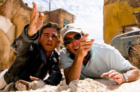 Ultimate Fan Quiz – Michael Bay