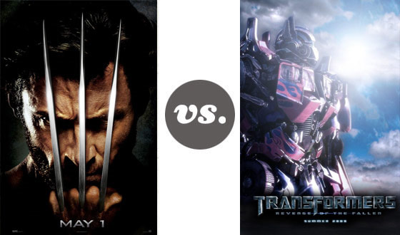 One on One – Prequels Versus Sequels