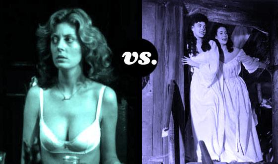 Horror Brides Tournament, Round One: <em>The Rocky Horror Picture Show</em> (No. 2) vs. <em>Brides of Dracula</em> (No. 15)