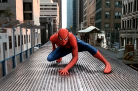 Ultimate Fan Quiz – Sam Raimi
