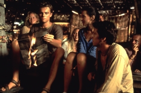 Daily Movie Quiz – Vacation Abroad